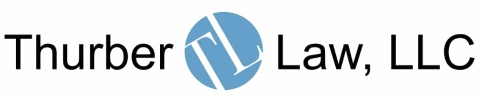 London & Thurber Logo